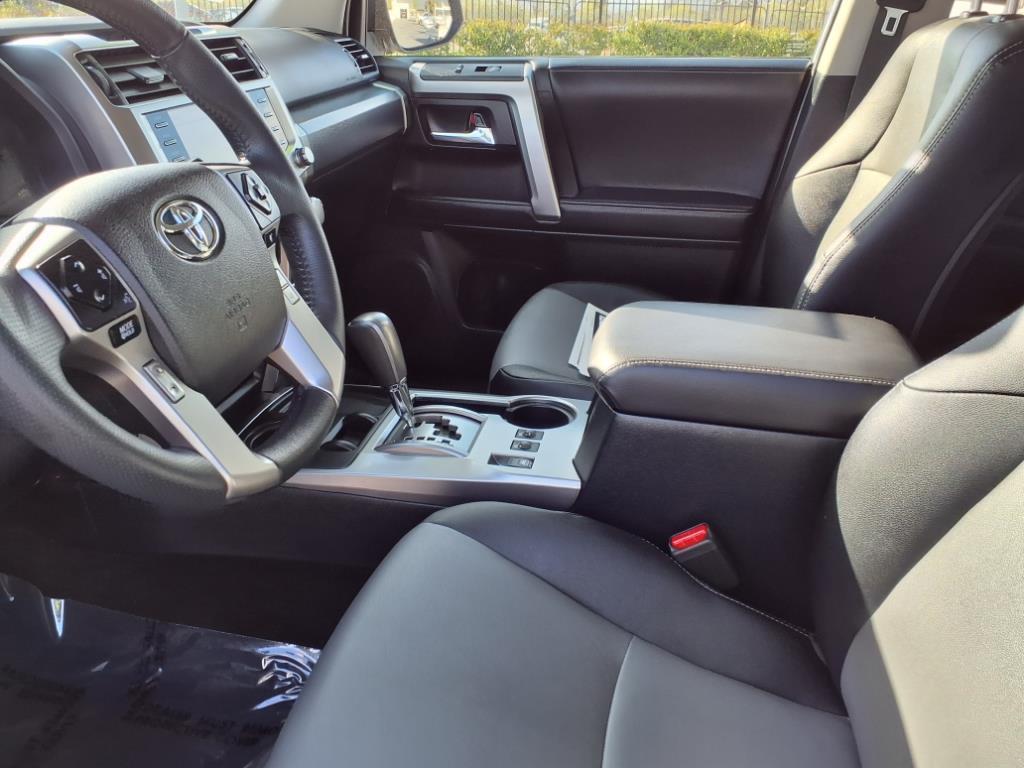 used 2022 Toyota 4Runner car, priced at $43,997