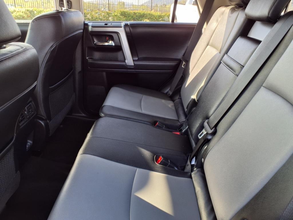 used 2022 Toyota 4Runner car, priced at $43,997