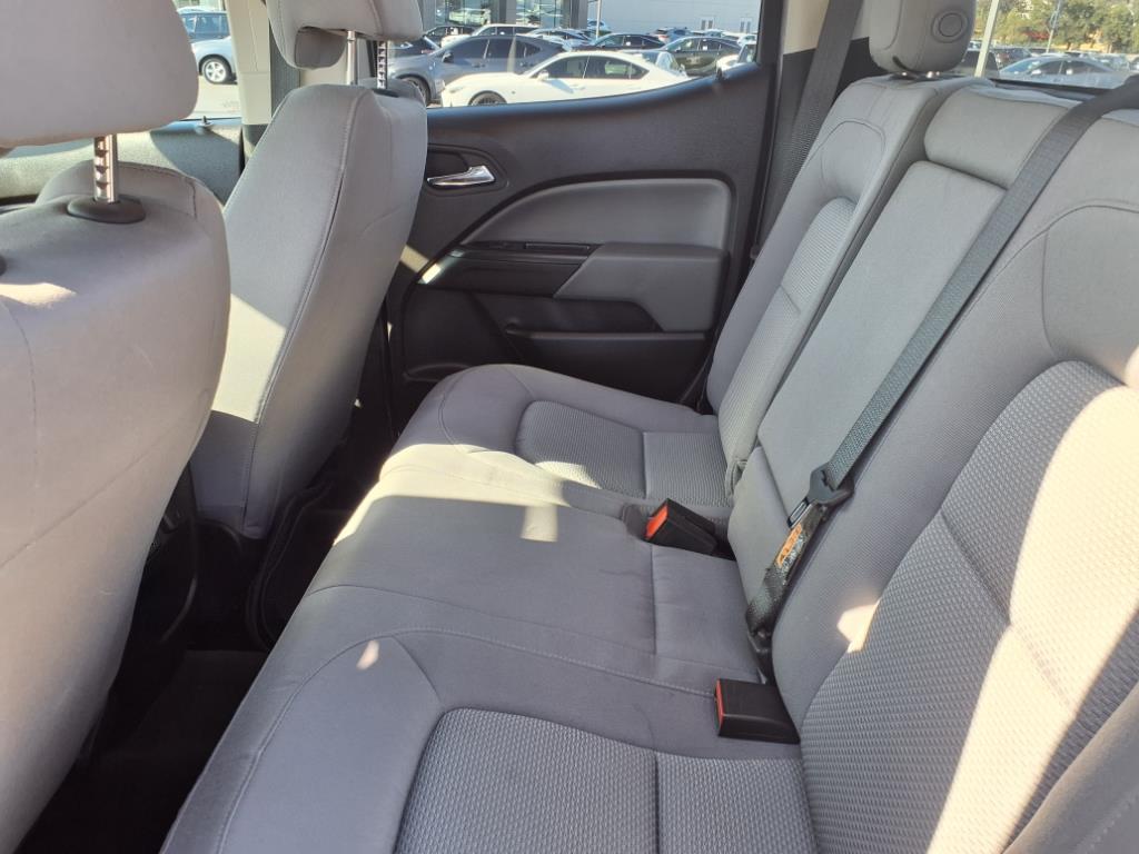 used 2015 Chevrolet Colorado car, priced at $23,995