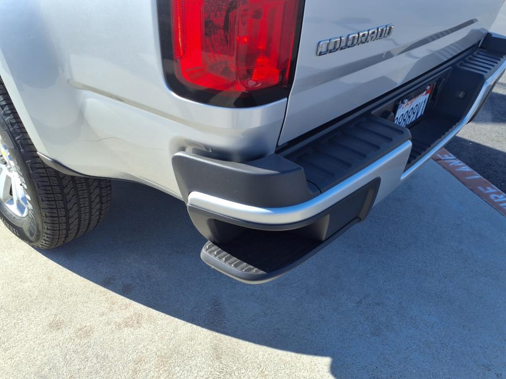 used 2015 Chevrolet Colorado car, priced at $23,995