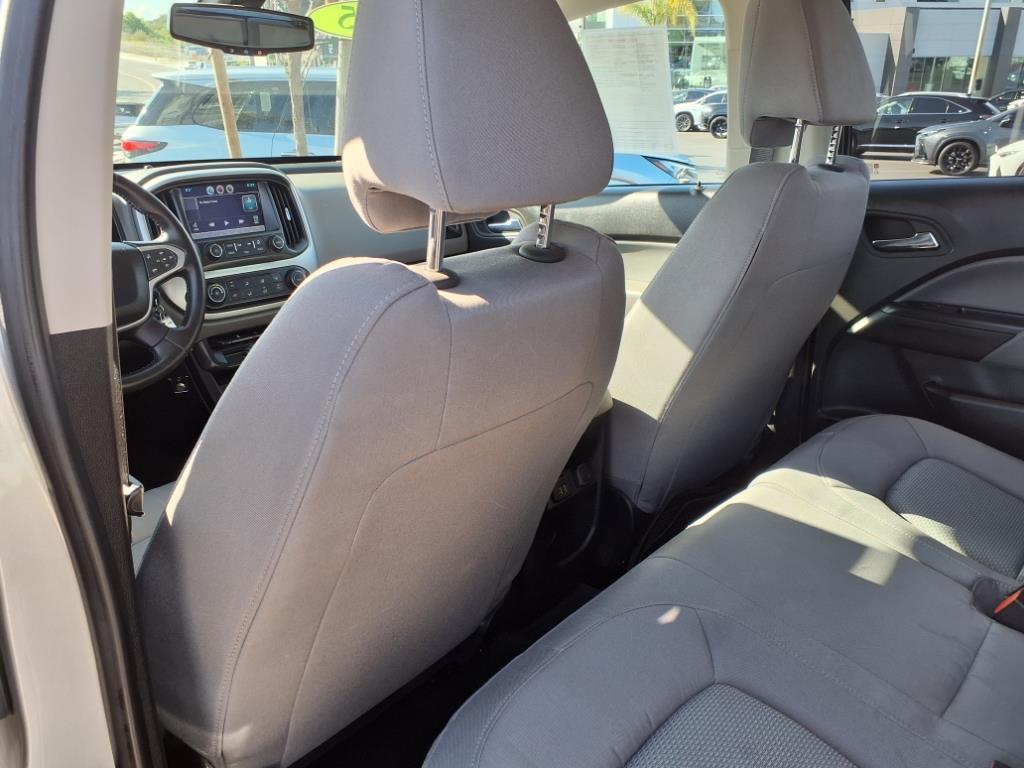 used 2015 Chevrolet Colorado car, priced at $23,995