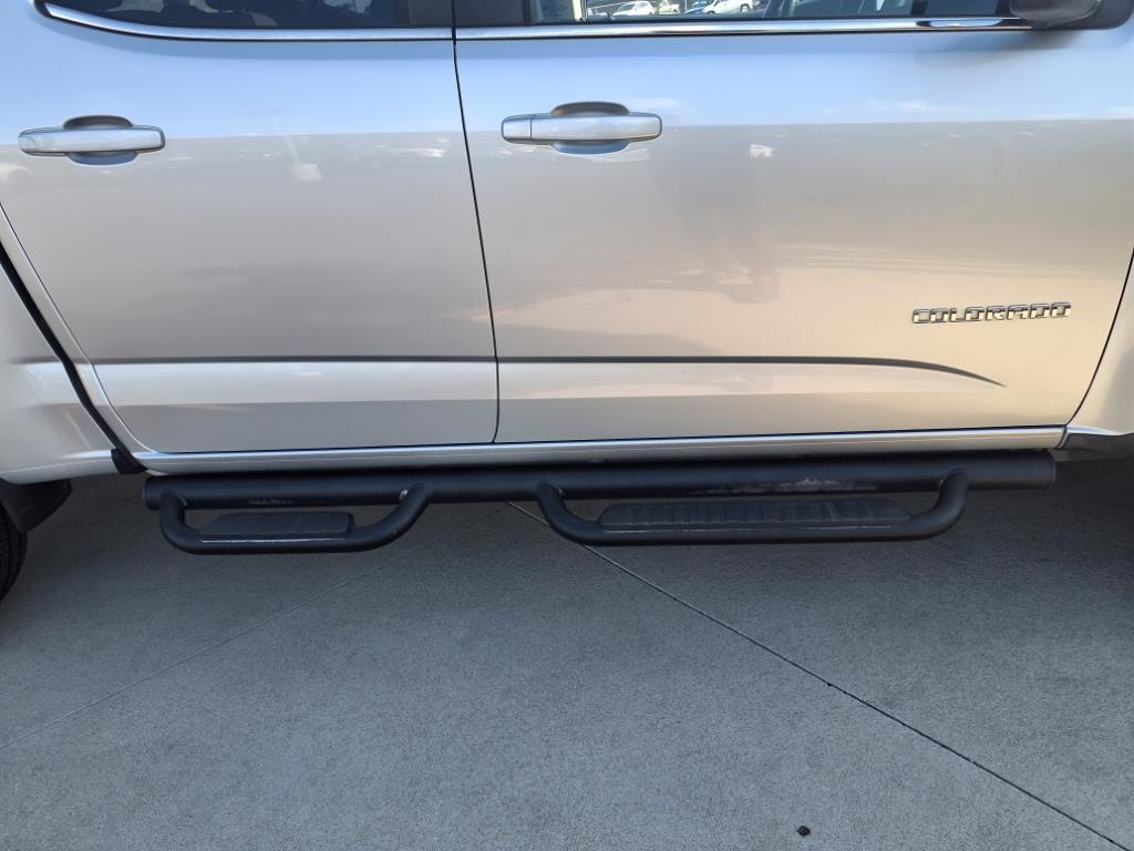 used 2015 Chevrolet Colorado car, priced at $23,995