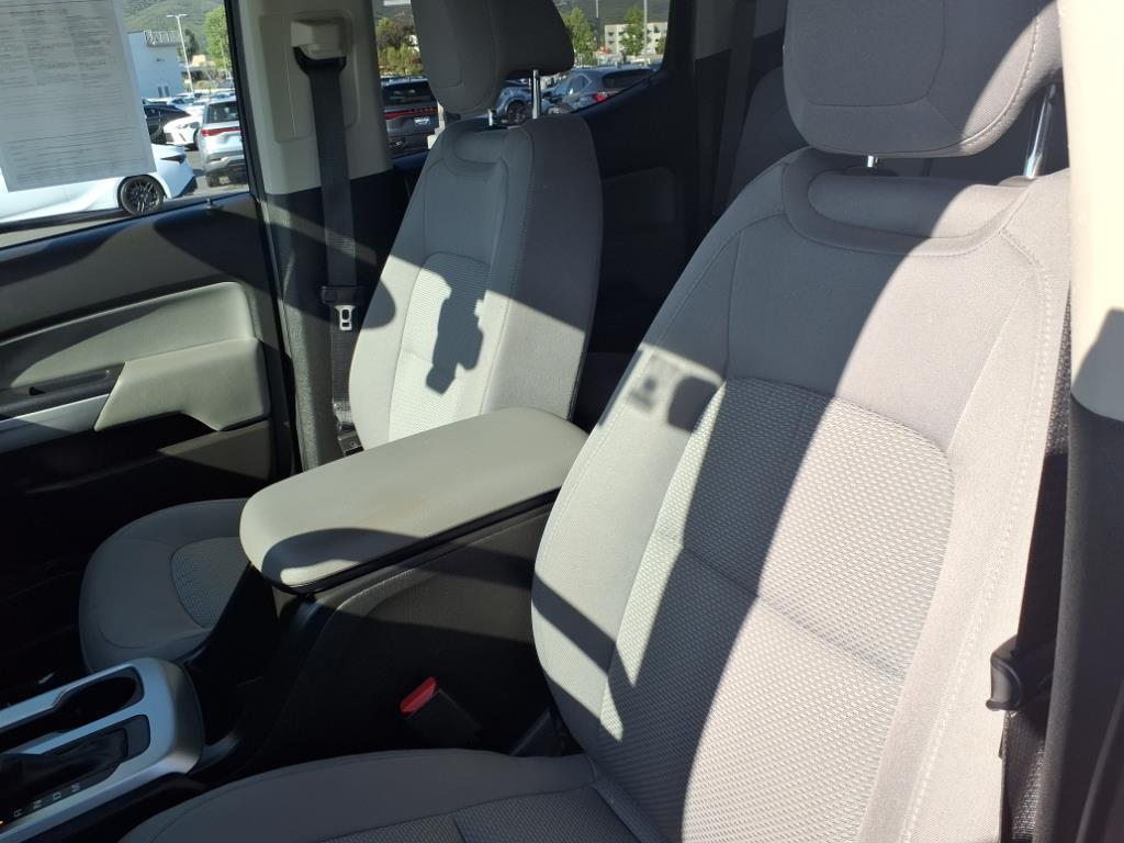used 2015 Chevrolet Colorado car, priced at $23,995
