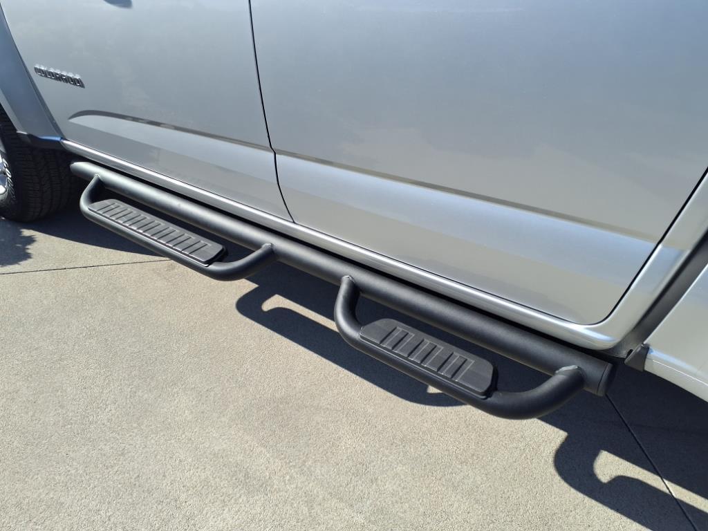 used 2015 Chevrolet Colorado car, priced at $23,995