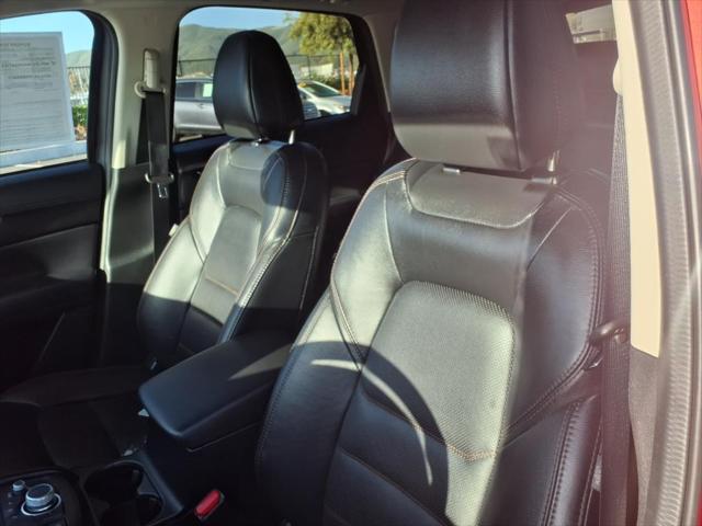 used 2021 Mazda CX-5 car, priced at $24,995
