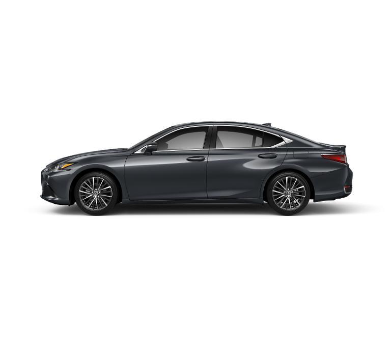 new 2025 Lexus ES 300h car, priced at $49,095