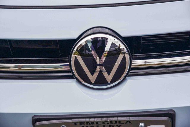 used 2025 Volkswagen Jetta car, priced at $21,995