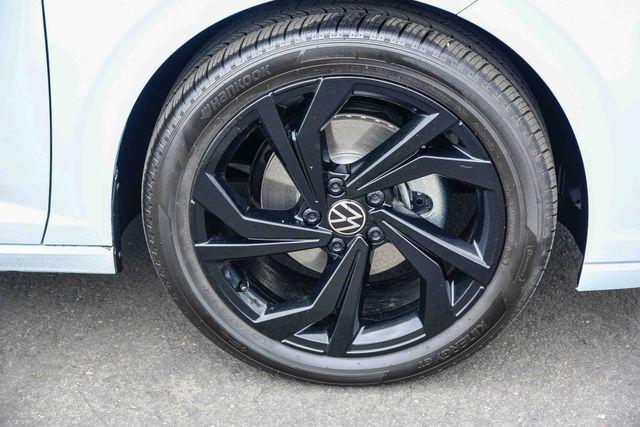 used 2025 Volkswagen Jetta car, priced at $21,995