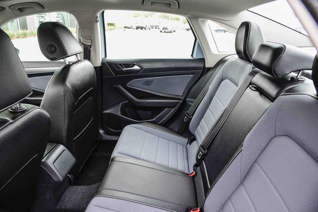 used 2025 Volkswagen Jetta car, priced at $21,995