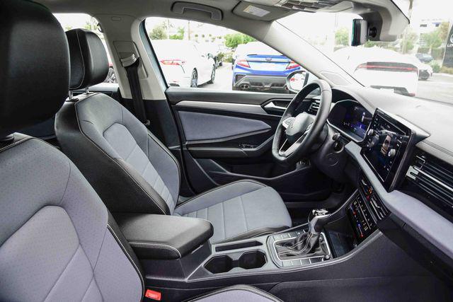used 2025 Volkswagen Jetta car, priced at $21,995