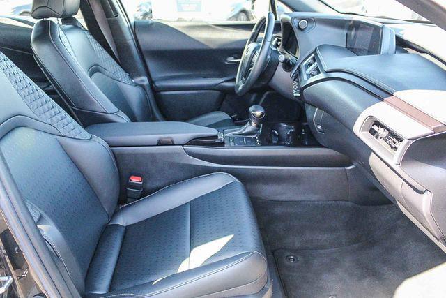 used 2022 Lexus UX 250h car, priced at $29,998