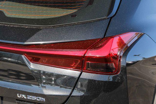 used 2022 Lexus UX 250h car, priced at $29,998