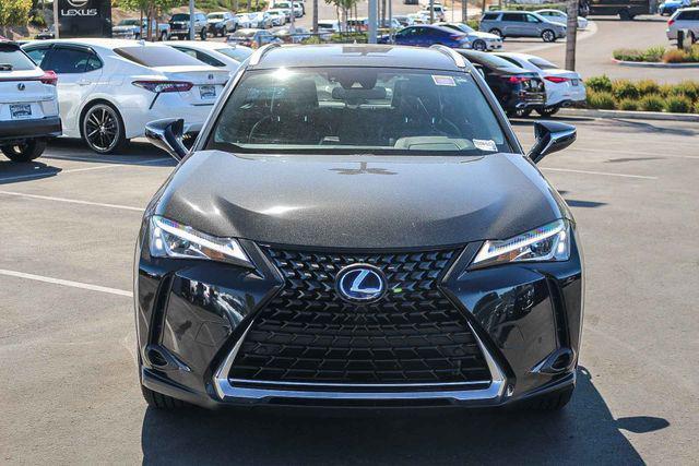 used 2022 Lexus UX 250h car, priced at $29,998