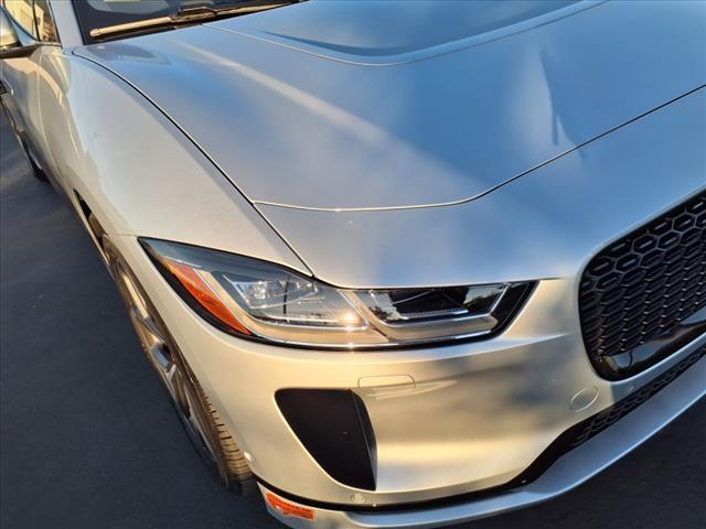 used 2019 Jaguar I-PACE car, priced at $24,555