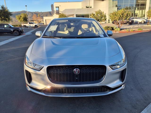 used 2019 Jaguar I-PACE car, priced at $24,555