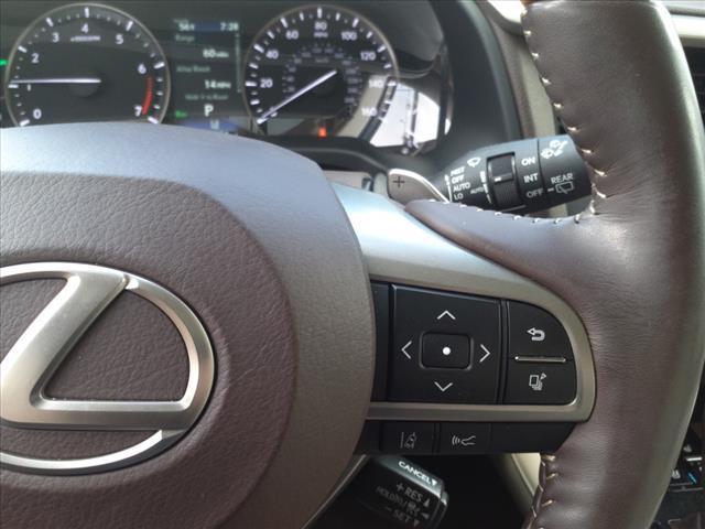 used 2020 Lexus RX 350 car, priced at $36,583