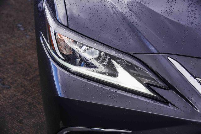 new 2025 Lexus ES 350 car, priced at $44,594