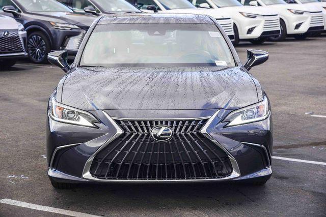 new 2025 Lexus ES 350 car, priced at $44,594