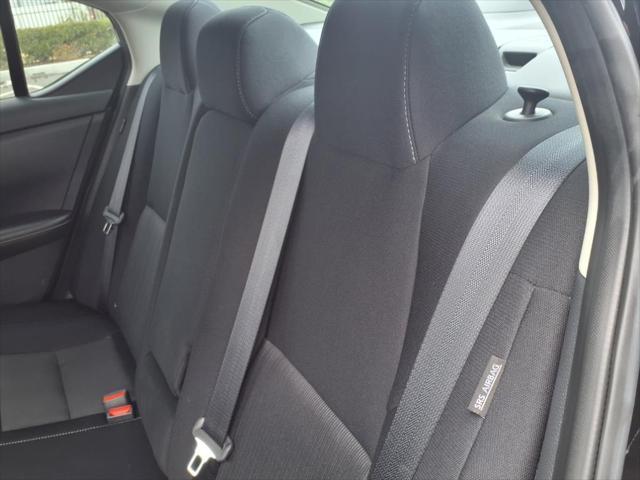 used 2022 Nissan Sentra car, priced at $18,899