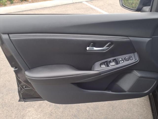 used 2022 Nissan Sentra car, priced at $18,899