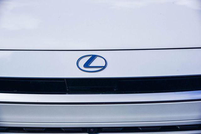 new 2026 Lexus TX 350 car, priced at $66,738