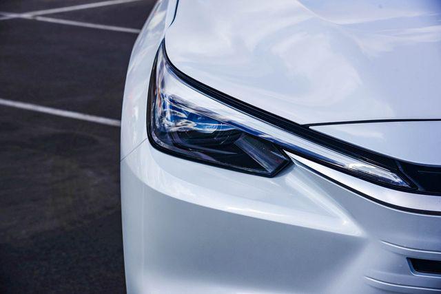 new 2026 Lexus TX 350 car, priced at $66,738