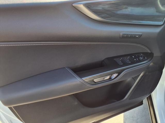 used 2025 Lexus NX 350 car, priced at $47,995
