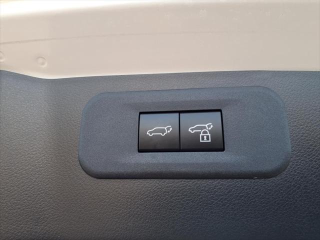 used 2025 Lexus NX 350 car, priced at $47,995