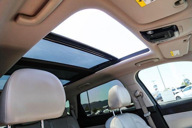 used 2021 Kia Sorento car, priced at $20,688