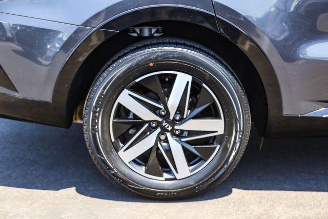 used 2021 Kia Sorento car, priced at $20,688