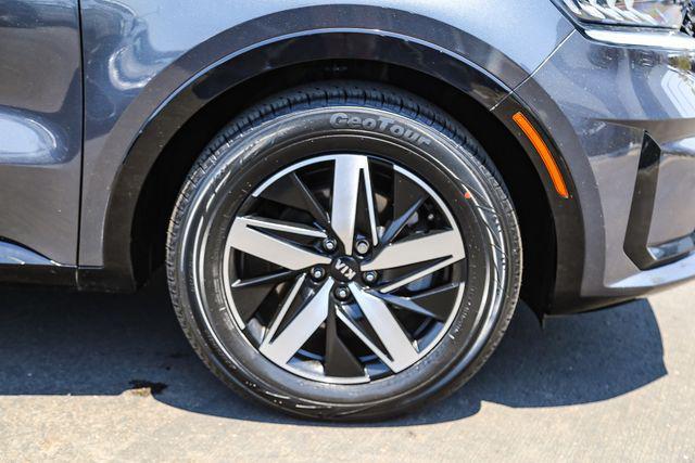 used 2021 Kia Sorento car, priced at $20,688