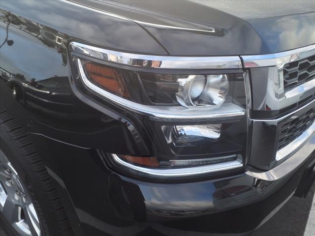 used 2018 Chevrolet Suburban car, priced at $27,047