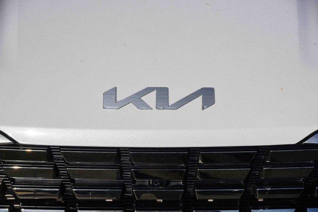 used 2024 Kia Carnival car, priced at $41,777