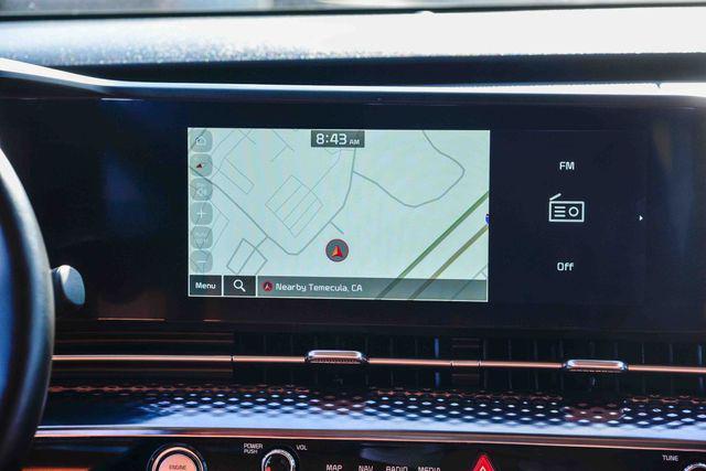 used 2024 Kia Carnival car, priced at $41,777