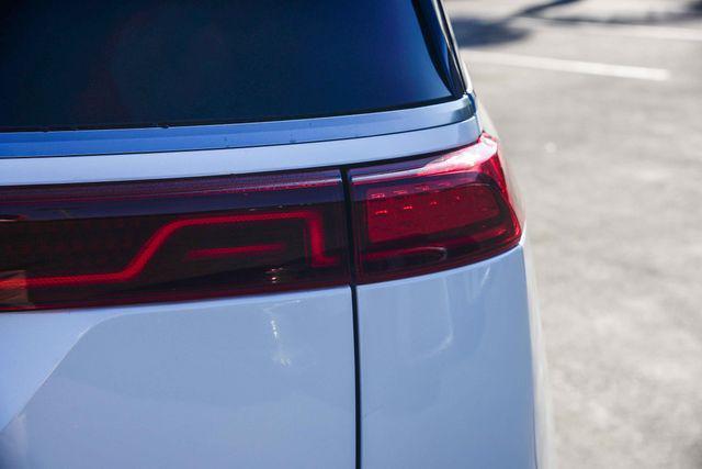 used 2024 Kia Carnival car, priced at $41,777