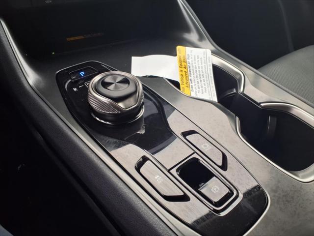 new 2025 Lexus RZ 300e car, priced at $49,810