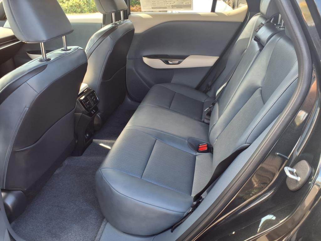 new 2025 Lexus RZ 450e car, priced at $49,074