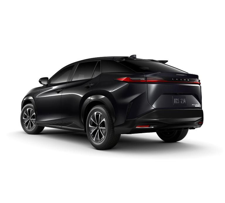 new 2025 Lexus RZ 450e car, priced at $49,074