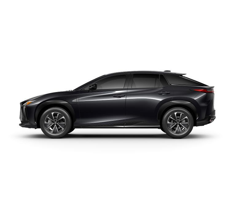 new 2025 Lexus RZ 450e car, priced at $49,074