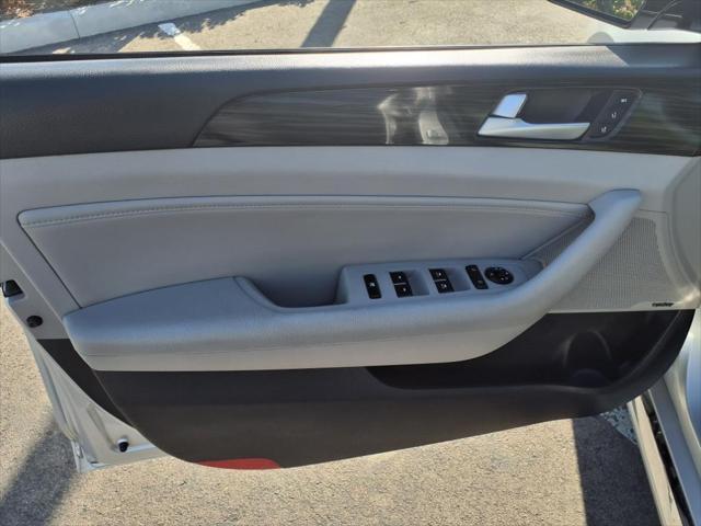 used 2016 Hyundai Sonata car, priced at $12,995