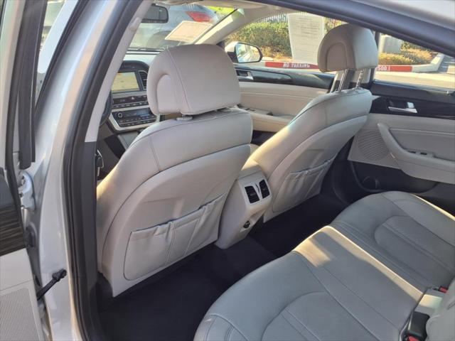 used 2016 Hyundai Sonata car, priced at $12,995