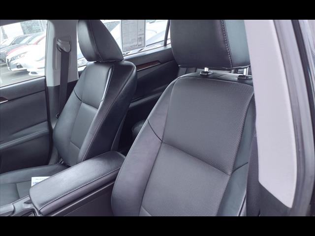 used 2017 Lexus ES 350 car, priced at $26,442