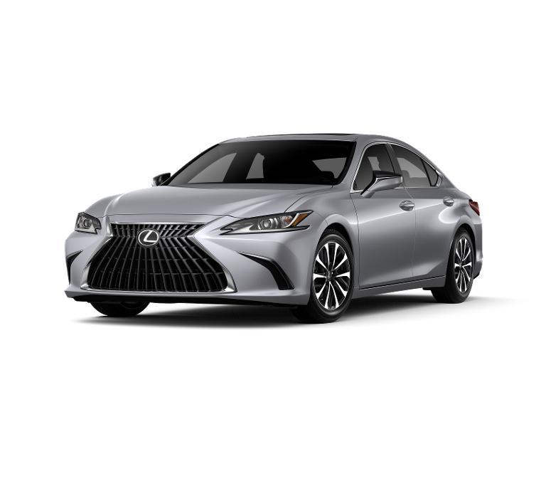 new 2025 Lexus ES 350 car, priced at $44,864