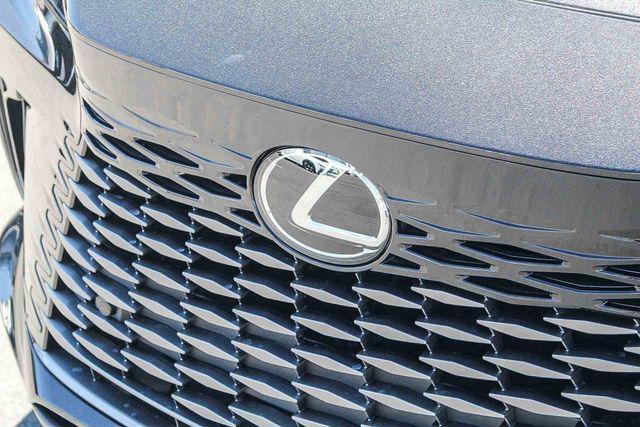 new 2025 Lexus RX 350 car, priced at $52,685