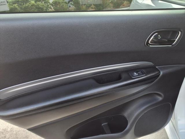 used 2019 Dodge Durango car, priced at $27,995