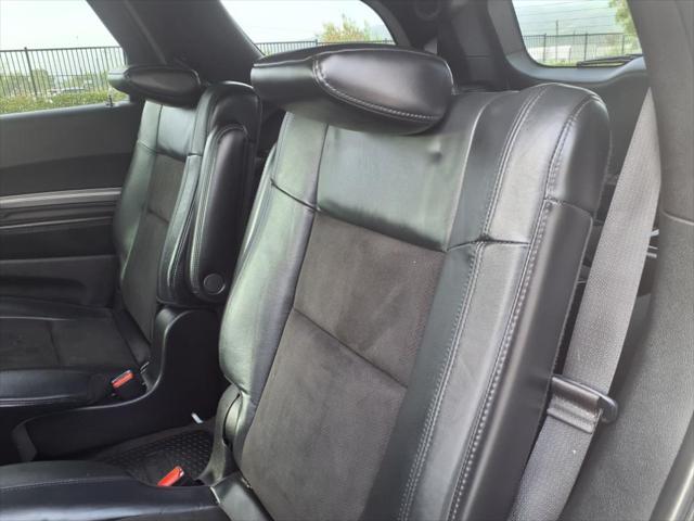 used 2019 Dodge Durango car, priced at $27,995