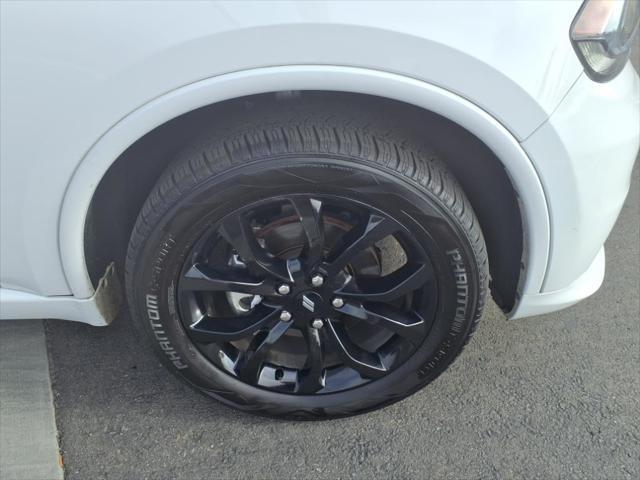 used 2019 Dodge Durango car, priced at $27,995