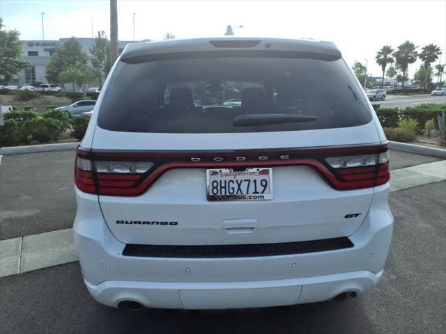 used 2019 Dodge Durango car, priced at $27,995