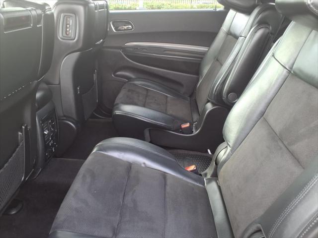 used 2019 Dodge Durango car, priced at $27,995