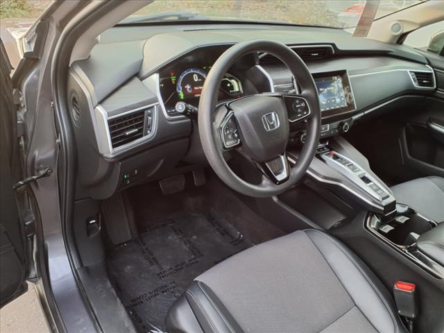 used 2019 Honda Clarity Plug-In Hybrid car, priced at $16,947